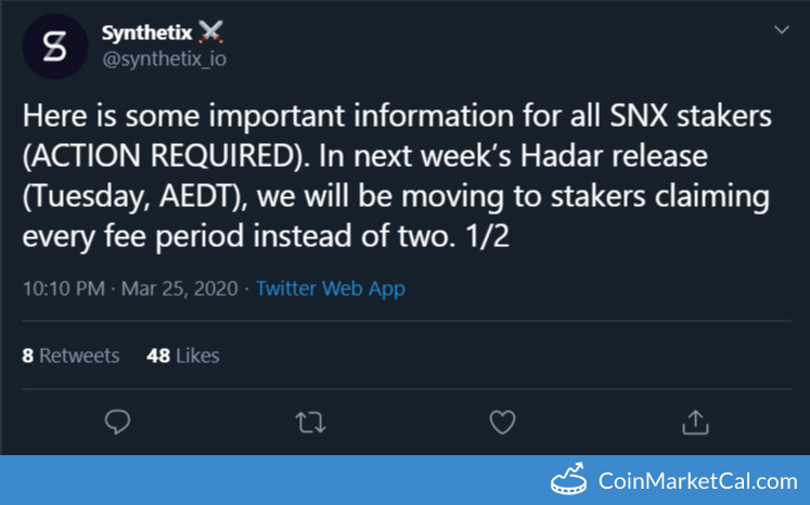 Hadar Release image