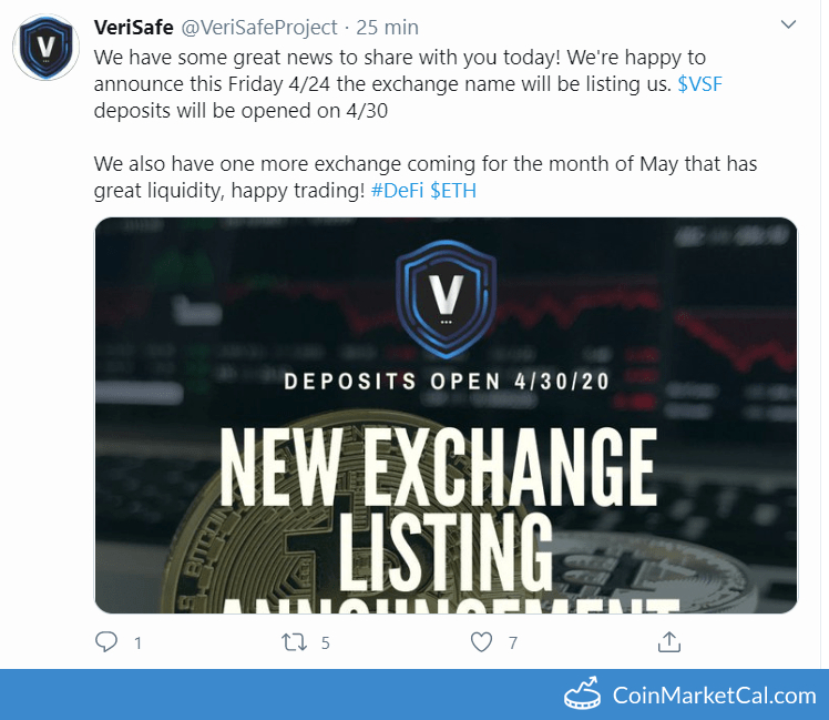 Exchange Name Released image