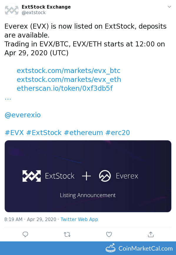 ExtStock Listing image