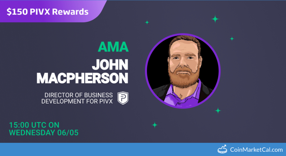 AMA with ChangeNOW image