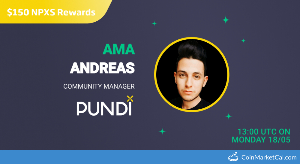 AMA with ChangeNOW image