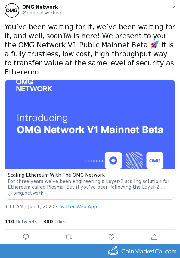 Public Mainnet Beta image