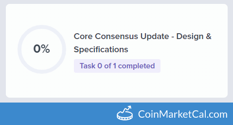 Core Consensus Update image
