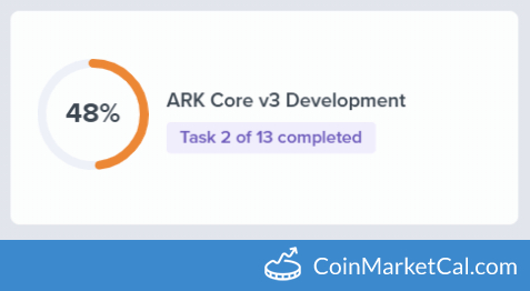 Core V3 Development image