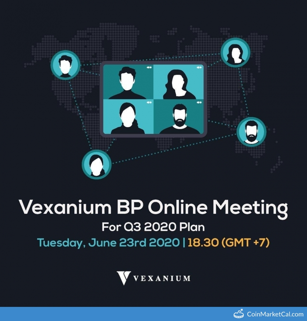 BP Online Meeting image