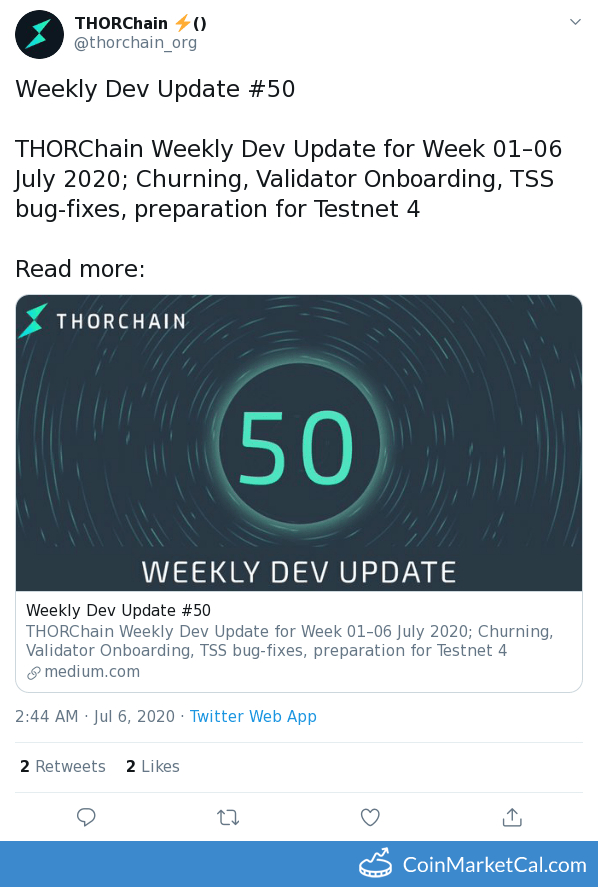 Weekly Dev Update #50 image