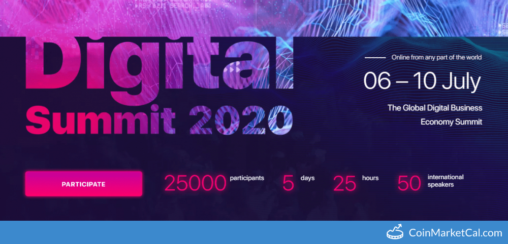 Digital Summit 2020 image