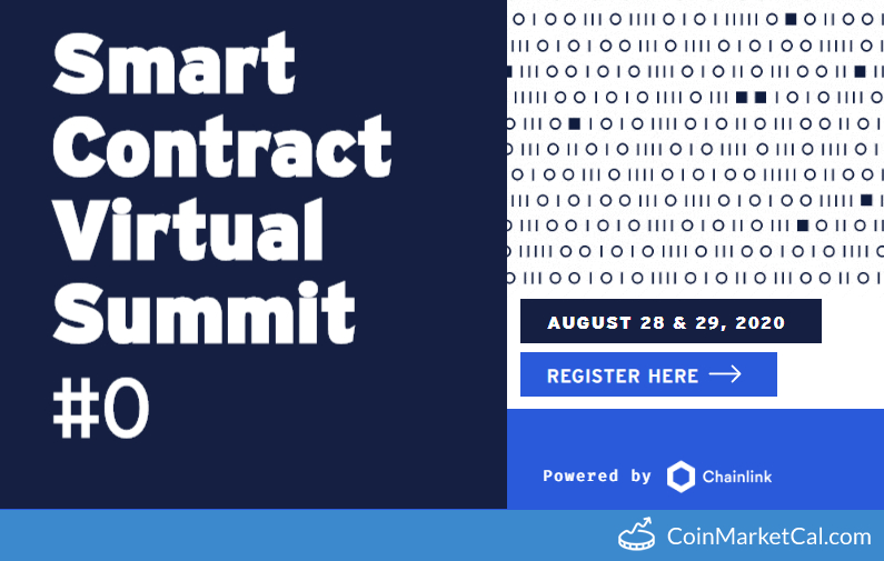 Smart Contract Summit image