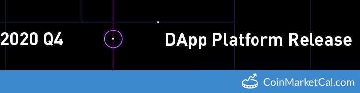 DApp Platform Release image