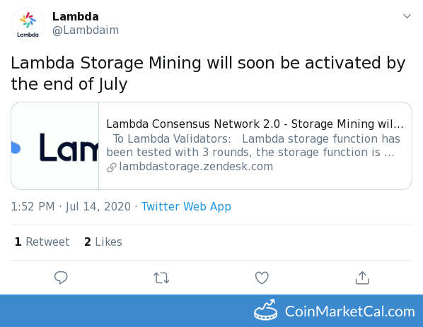 Storage Mining image
