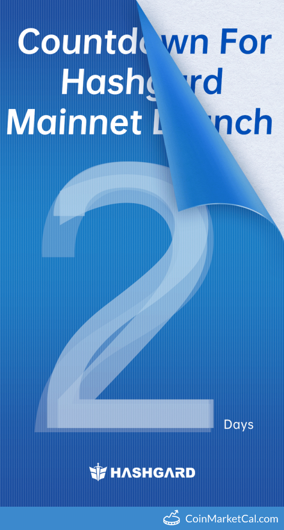 Mainnet Launch image
