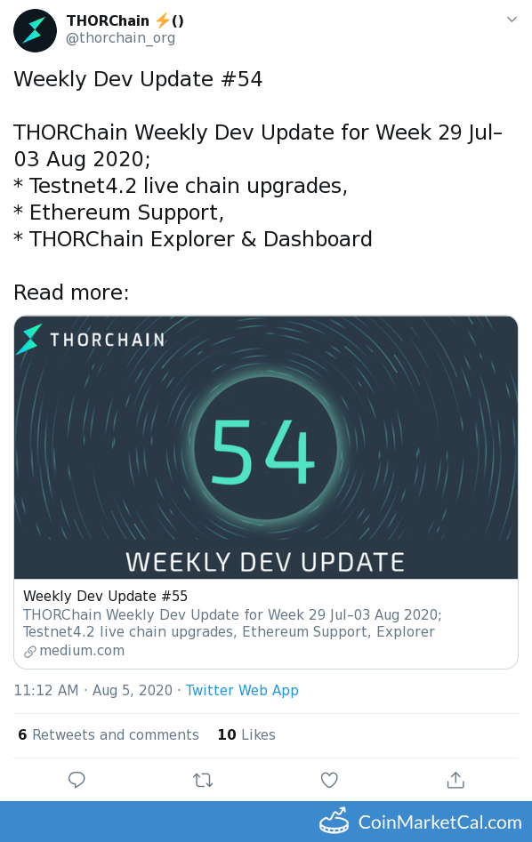 Weekly Dev Update #54 image