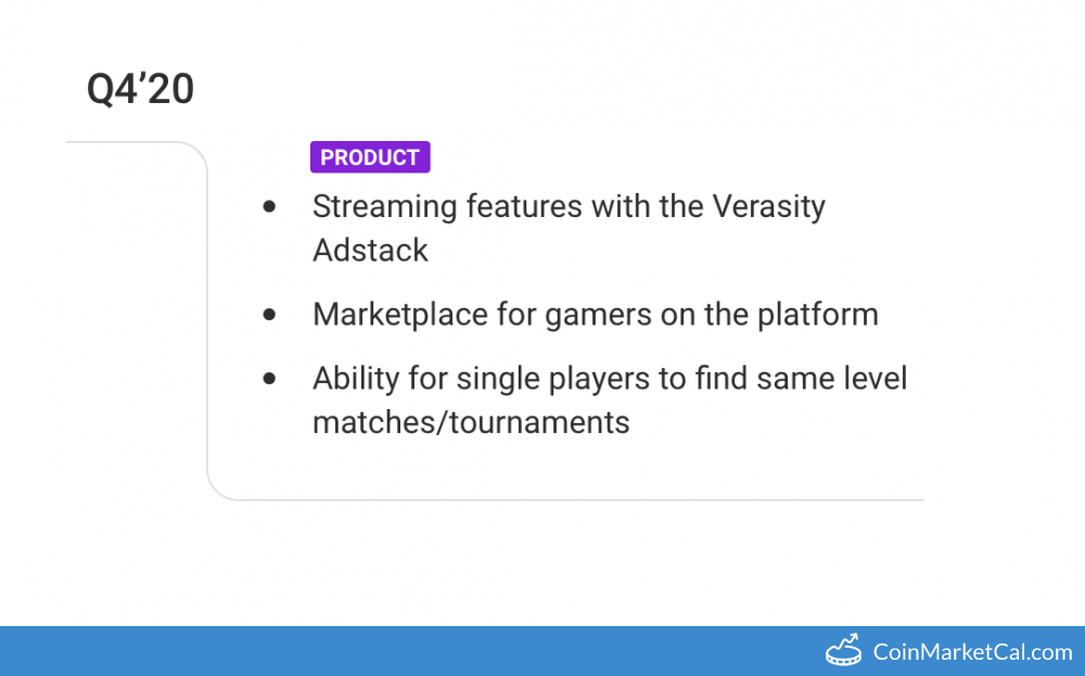 Marketplace for gamers image