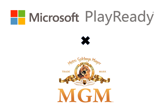 Theta protocol integrates Microsoft PlayReady industry-standard DRM    image
