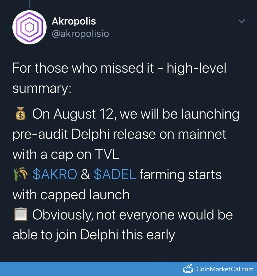 Pre-audit Delphi image
