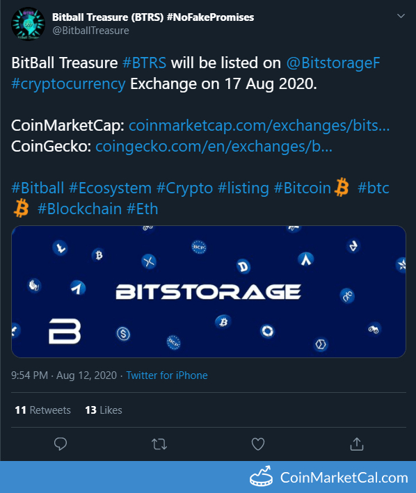 BitstorageF Listing image