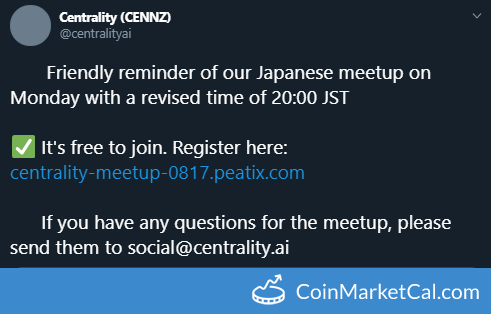 Japanese Meetup image