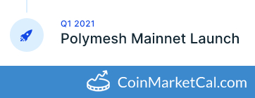 Polymesh Mainnet Launch image