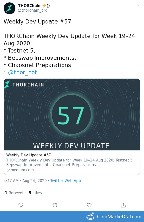Weekly Dev Update #57 image