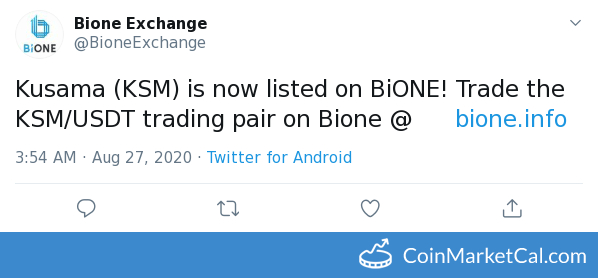 Bione Listing image