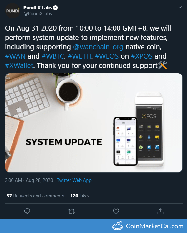 System Update image