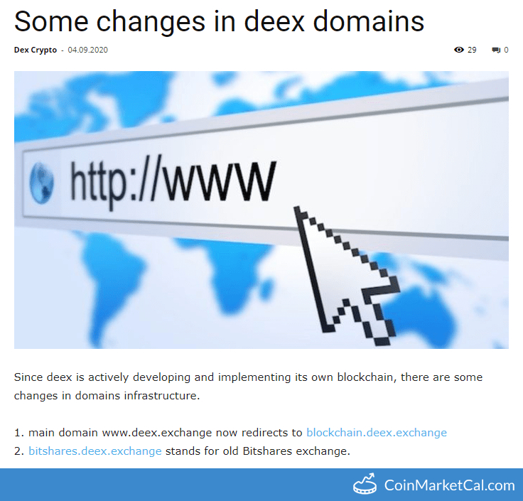 Domain Changes image