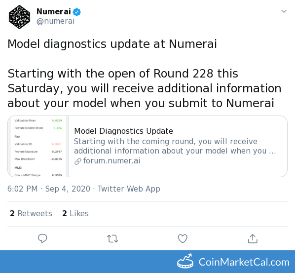 Model Diagnostics Update image