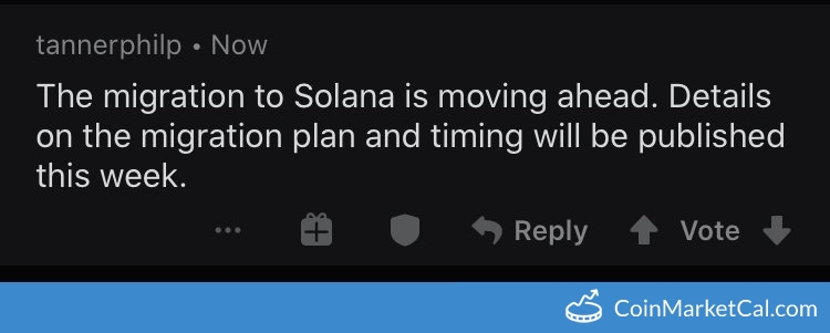 Solana's Migration Plan image