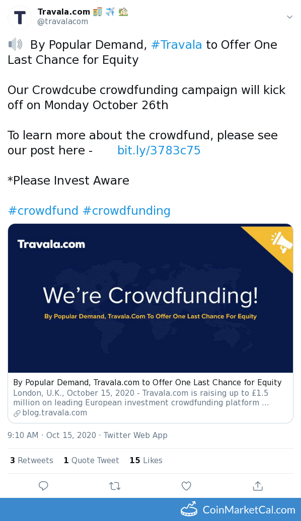 Crowdcube Crowdfunding image