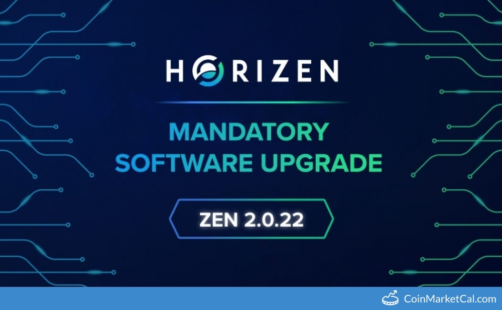 ZEN 2.0.22 Released image