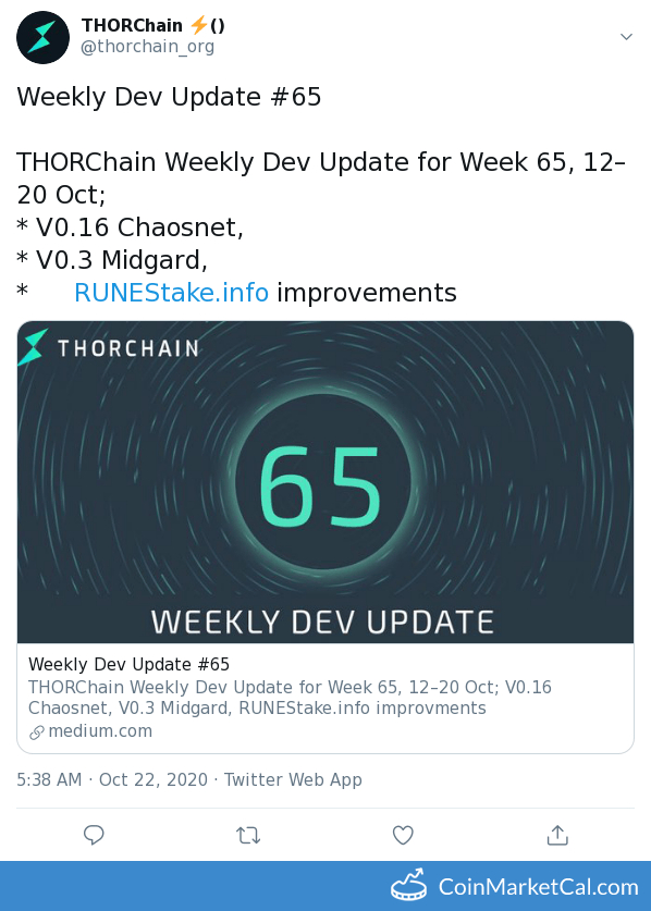 Weekly Dev Update #65 image