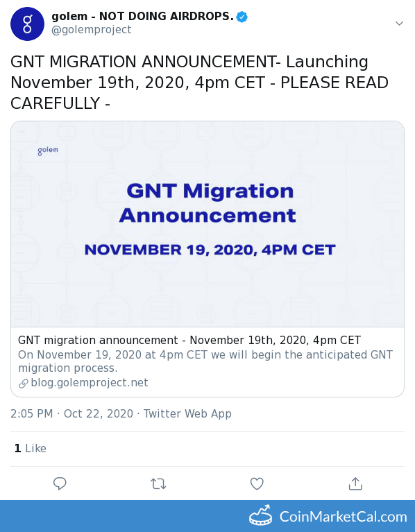 GNT Migration Process image