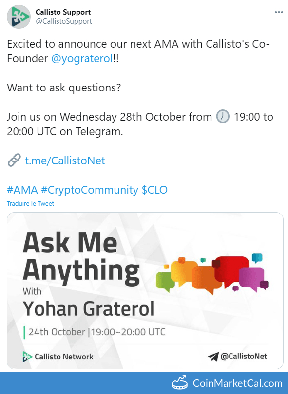 Ama With Yohan Graterol image