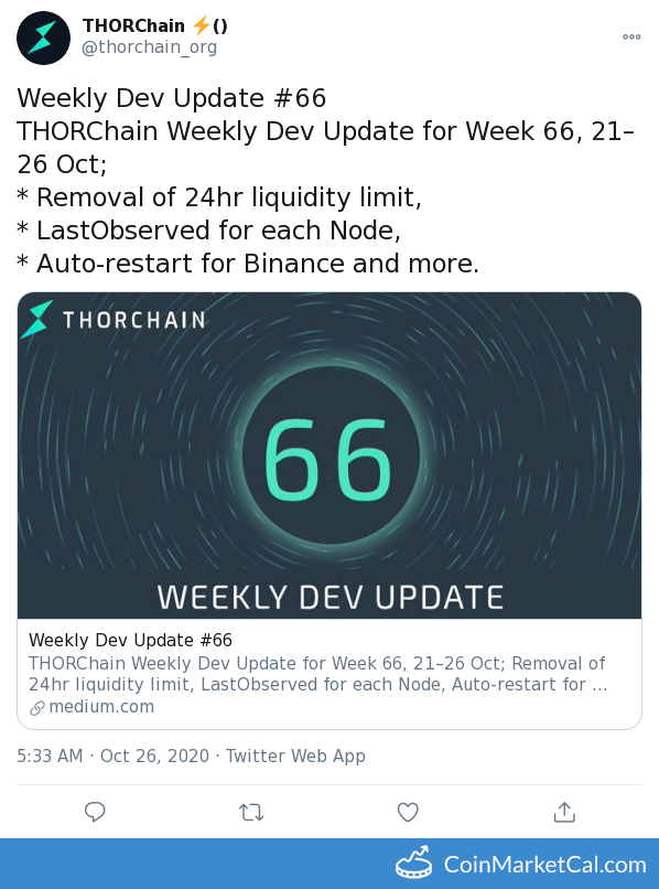 Weekly Dev Update #66 image