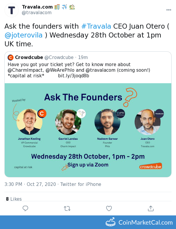 Ask the Founders image
