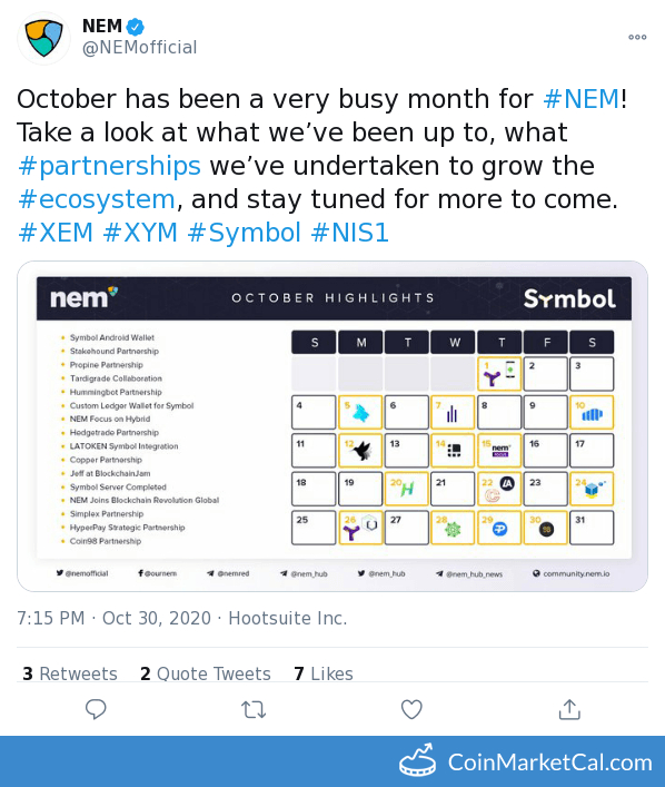 October Dev Update image