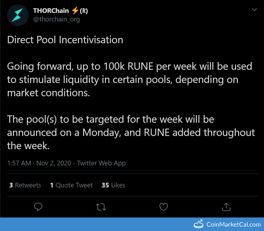 Direct Pool Incentives image