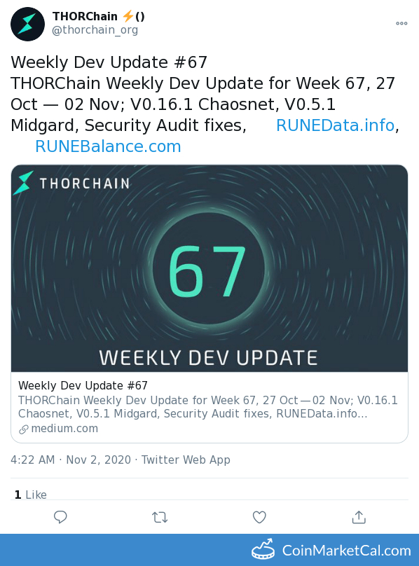 Weekly Dev Update #67 image