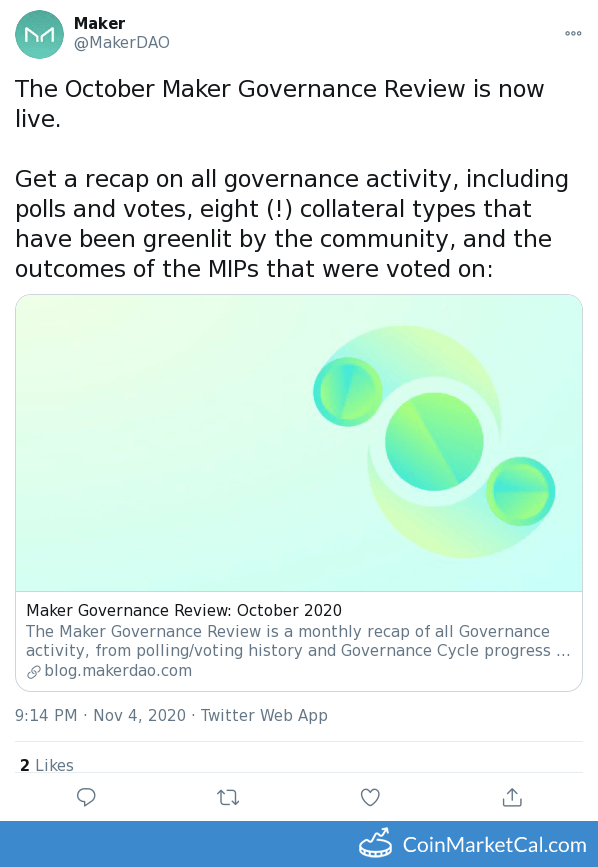 Governance Review image