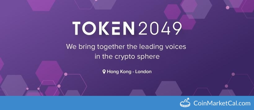 Events com token. Token 2049 Singapore 2023. DROPSTAB. Токен 2049 в Сингапуре.