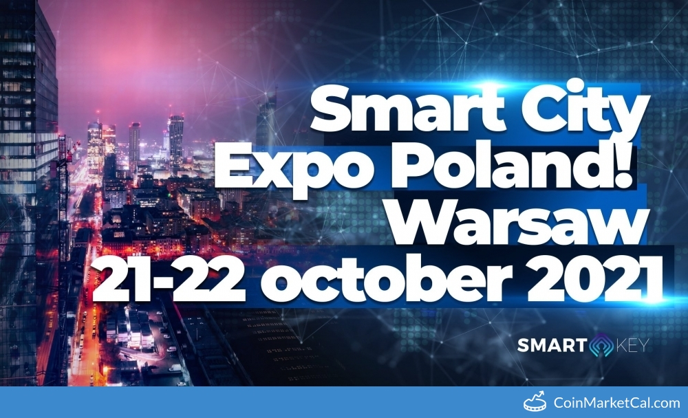Smart City Expo Poland image