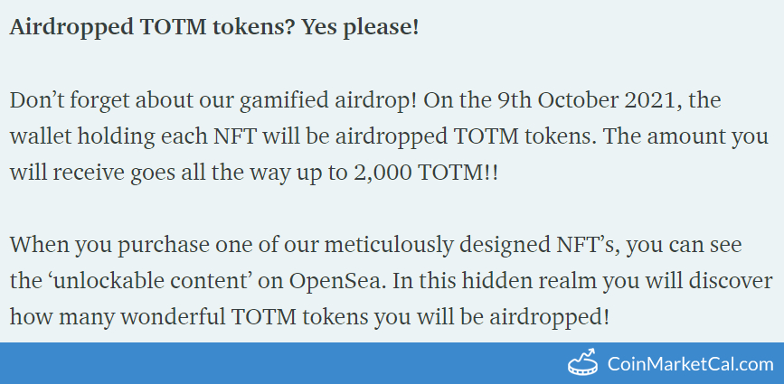 Gamified Airdrop image