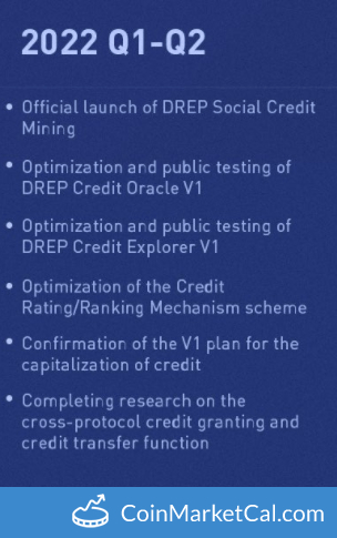 Social Credit Mining image