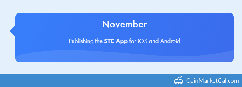 STC Mobile App image