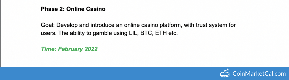 Online Casino Platform image