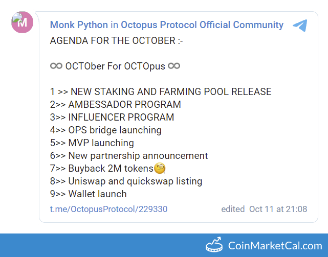 Wallet Launch image