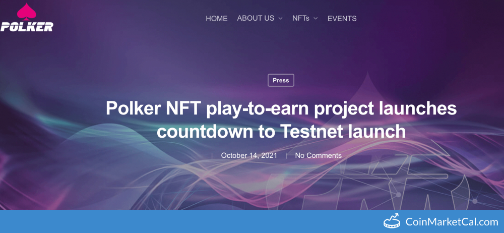 Testnet Game Launch image