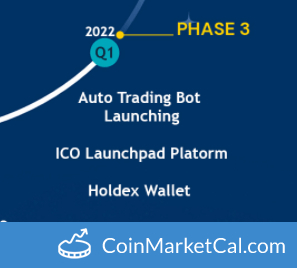 Auto Trading Bot Launch image