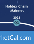 Holdex Chain Mainnet image