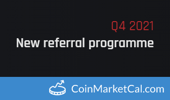 New Referral Programme image